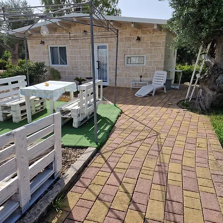 Il Piccolo Rifugio 3*