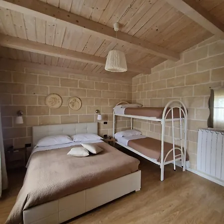 Bed and Breakfast Il Piccolo Rifugio