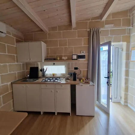 Il Piccolo Rifugio 3*