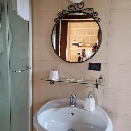 Il Piccolo Rifugio 3* Castellana Grotte