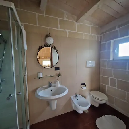 Il Piccolo Rifugio 3* Castellana Grotte