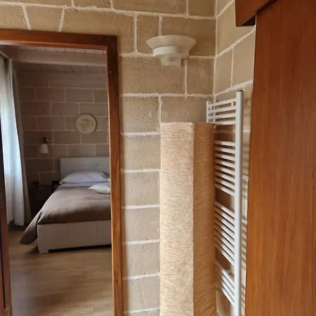 Il Piccolo Rifugio Bed and Breakfast 3*