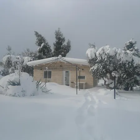 Il Piccolo Rifugio Castellana Grotte