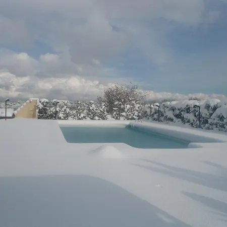 Il Piccolo Rifugio Frühstückspension