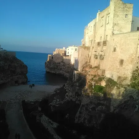 Frühstückspension Il Piccolo Rifugio
