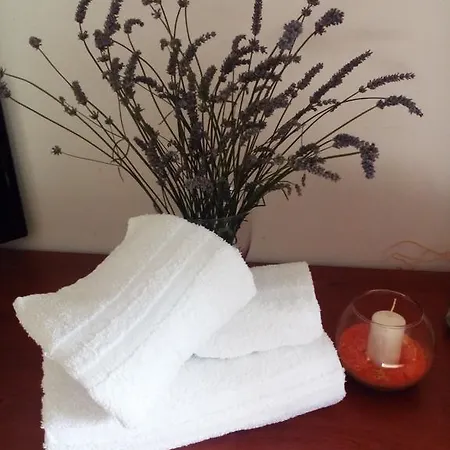 Bed and Breakfast Il Piccolo Rifugio 3*