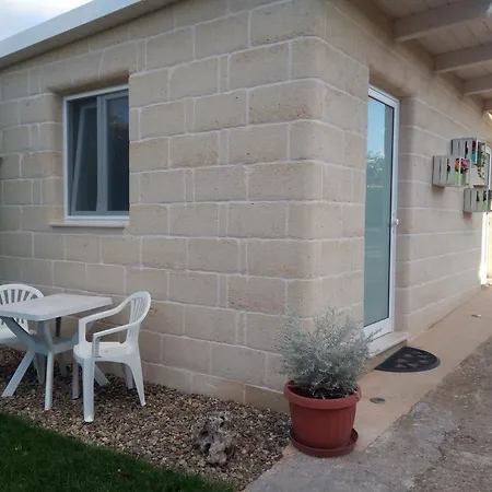 Il Piccolo Rifugio Bed and Breakfast