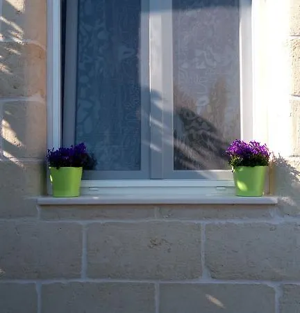 Il Piccolo Rifugio Bed and Breakfast Castellana Grotte