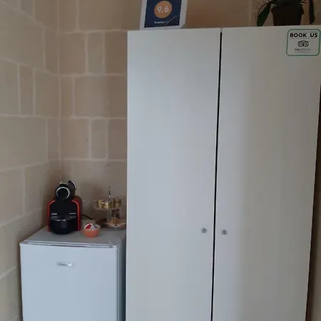 Alojamento de Acomodação e Pequeno-almoço Il Piccolo Rifugio 3*