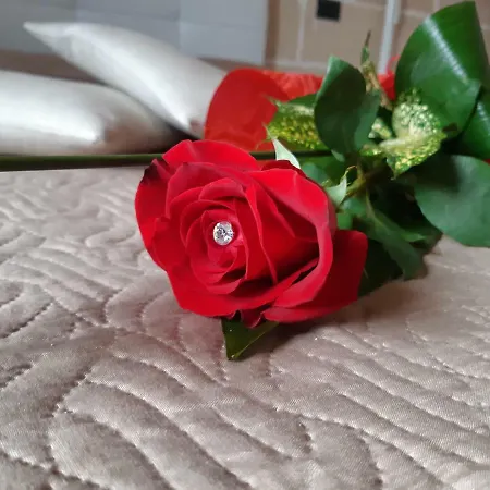 Il Piccolo Rifugio Bed and Breakfast Castellana Grotte