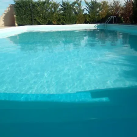 Il Piccolo Rifugio Bed and Breakfast Castellana Grotte