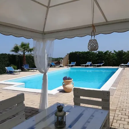 Bed and Breakfast Il Piccolo Rifugio 3*