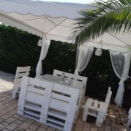 Bed and Breakfast Il Piccolo Rifugio 3*