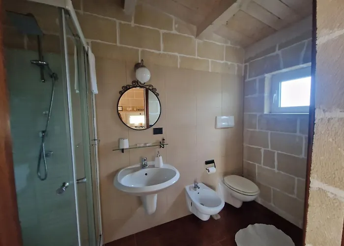 Il Piccolo Rifugio 3* Castellana Grotte