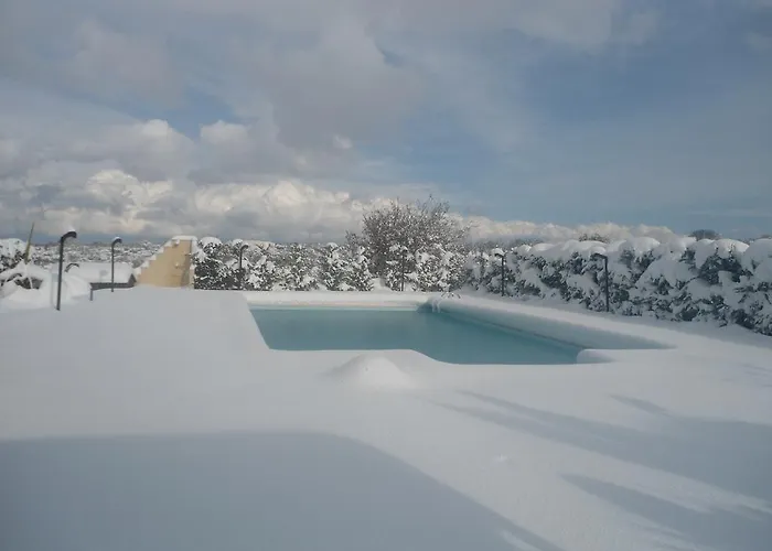 Il Piccolo Rifugio Bed & Breakfast