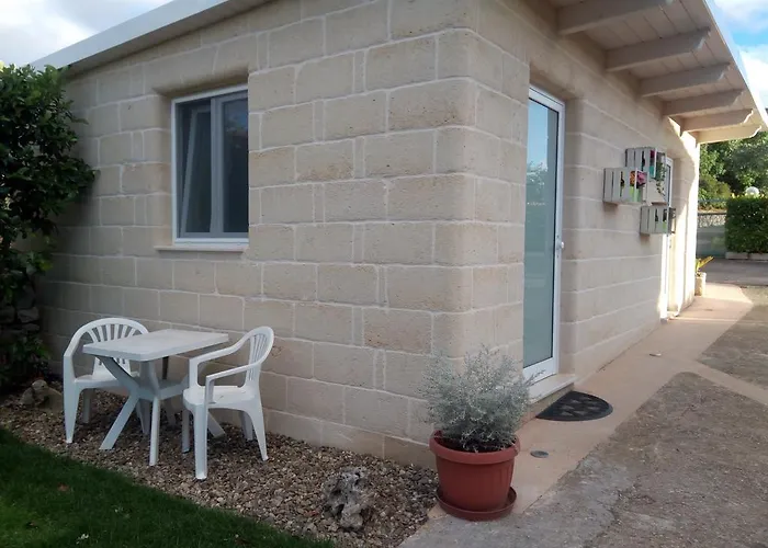 Il Piccolo Rifugio Bed & Breakfast